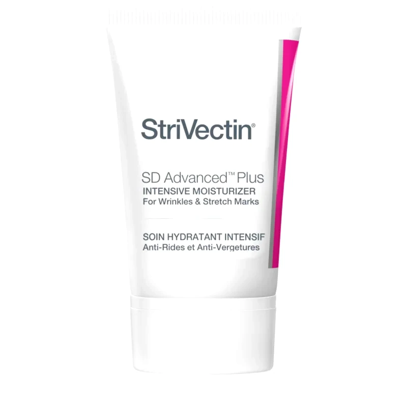 StriVectin StriVectin Anti-Wrinkle SD Advanced Plus συμπυκνωμένη κρέμα για μείωση των ρυτίδων 118 ml
