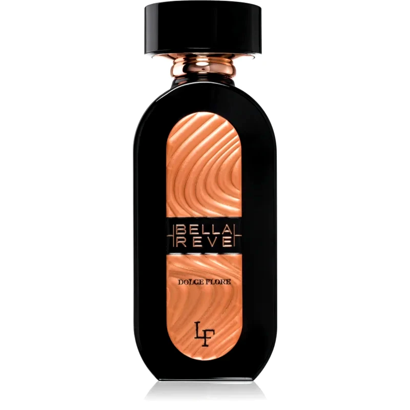 La Fede La Fede Bella Reve Dolce Flore Eau de Parfum για γυναίκες 100 ml