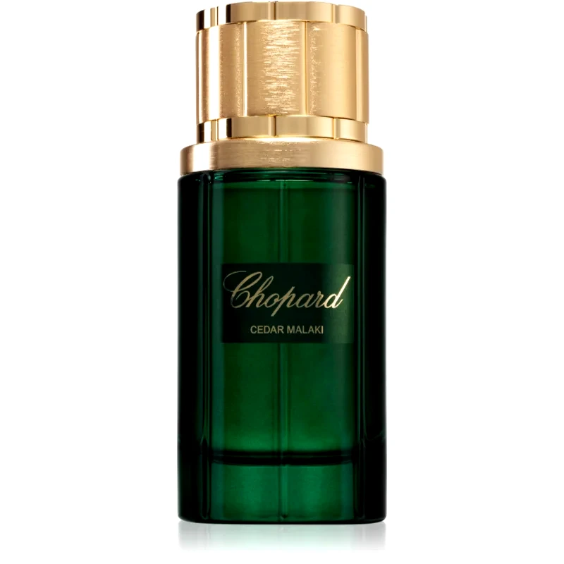 Chopard Chopard Cedar Malaki Eau de Parfum για άντρες 80 ml