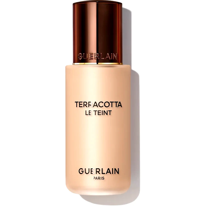 GUERLAIN GUERLAIN Terracotta Le Teint υγρό μεικ απ για φυσική εμφάνιση απόχρωση 2N Neutral 35 ml