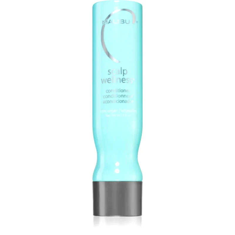 Malibu C Malibu C Scalp Wellness κοντίσιονερ για ευαίσθητο δέρμα της κεφαλής 266 ml