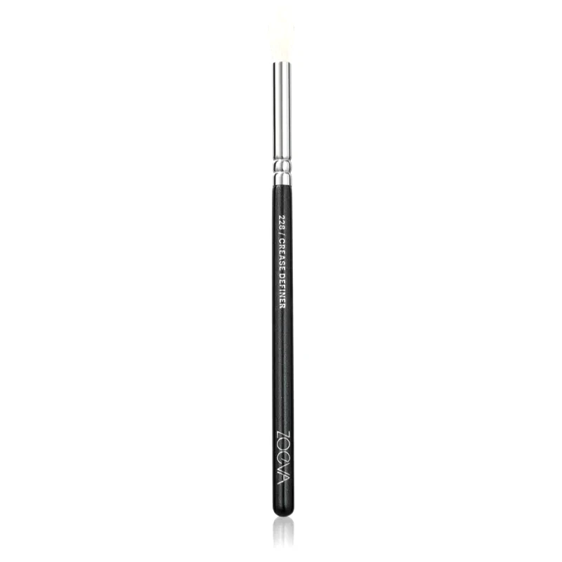 ZOEVA ZOEVA 228 Crease Definer Brush πινέλο για σκιές ματιών 1 τμχ