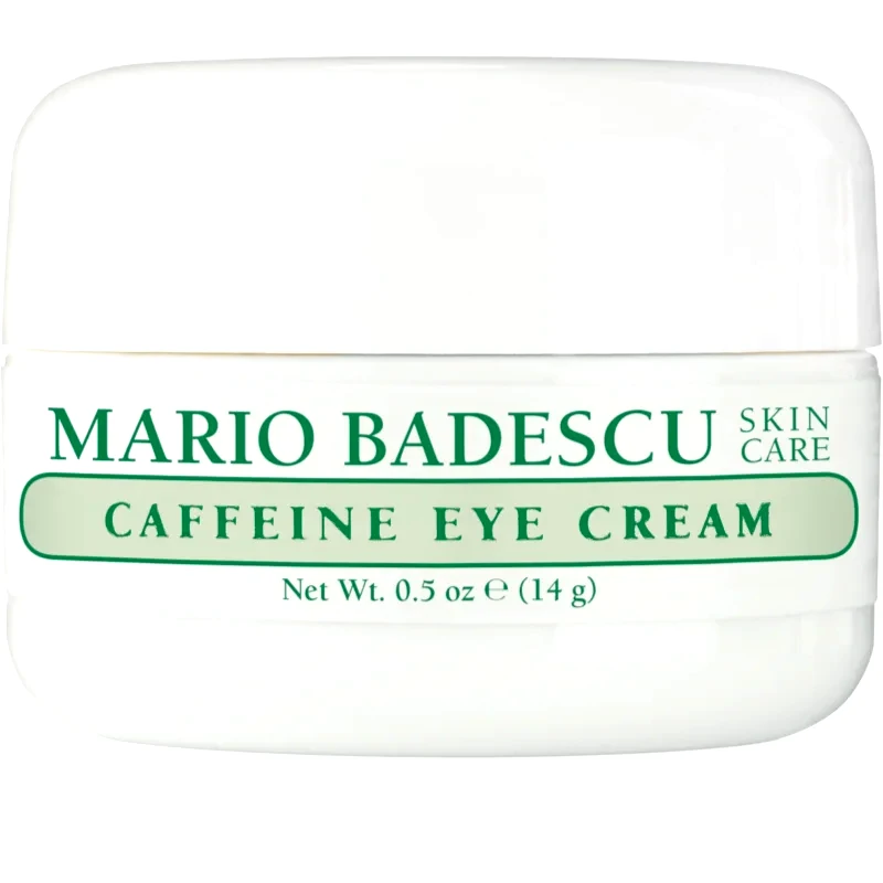 Mario Badescu Mario Badescu Caffeine Eye Cream αναζωογονητική κρέμα για τα μάτια με καφείνη 14 γρ