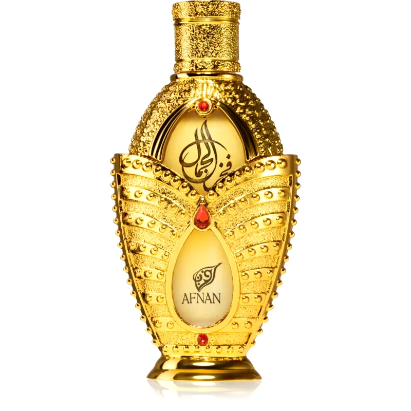Afnan Afnan Fakhar Al Jamal αρωματικό λάδι unisex 20 ml