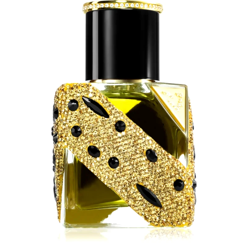 Vertus Vertus Gem'ntense Majeste Eau de Parfum unisex 100 ml