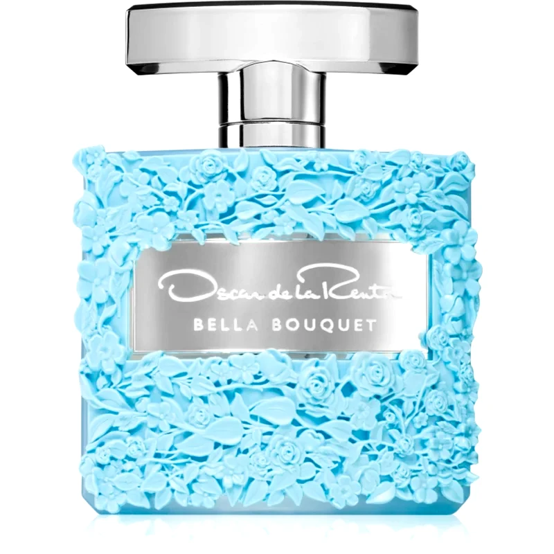 Oscar de la Renta Oscar de la Renta Bella Bouquet Eau de Parfum για γυναίκες 100 ml