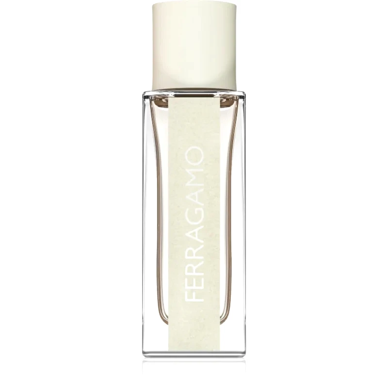Ferragamo Ferragamo Ferragamo Bright Leather Eau de Toilette για άντρες 30 ml