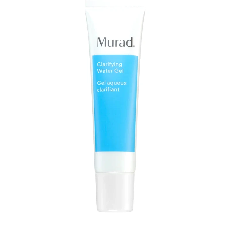 Murad Murad Clarifying Water Gel ενυδατικό καθαριστικό τζελ Για το πρόσωπο 60 ml