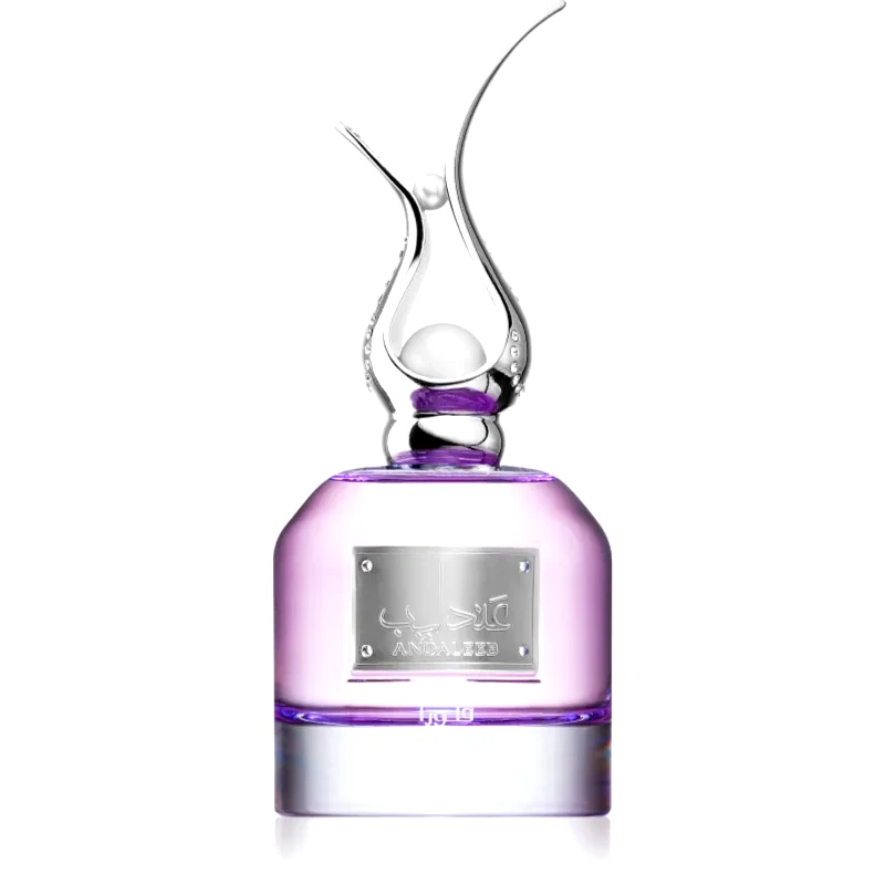 Asdaaf Asdaaf Andaleeb Flora Eau de Parfum για γυναίκες 100 ml