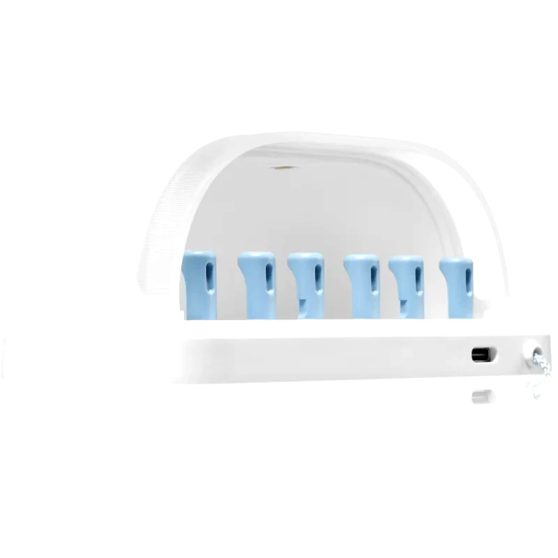 OClean Oclean S1 αποστειρωτής UV White 1 τμχ