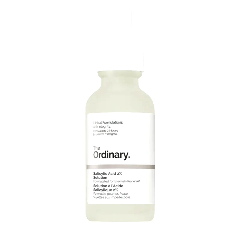 The Ordinary The Ordinary Salicylic Acid 2% Solution ορός με σαλικυλικό οξύ 30 μλ