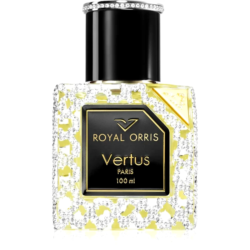 Vertus Vertus Gem'ntense Royal Orris Eau de Parfum unisex 100 ml