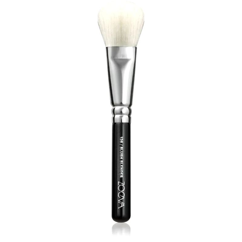 ZOEVA ZOEVA 126 Blush Blender πινέλο για ρουζ 1 τμχ