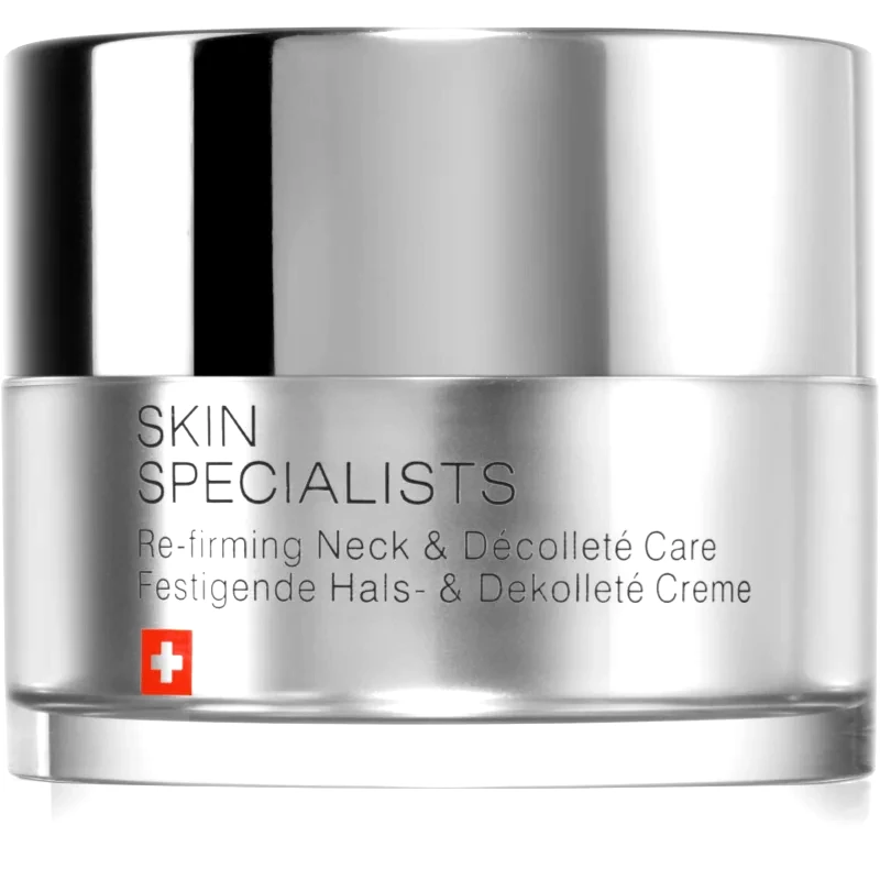 ARTEMIS ARTEMIS SKIN SPECIALISTS συσφικτική κρέμα για λαιμό και ντεκολτέ 50 ml