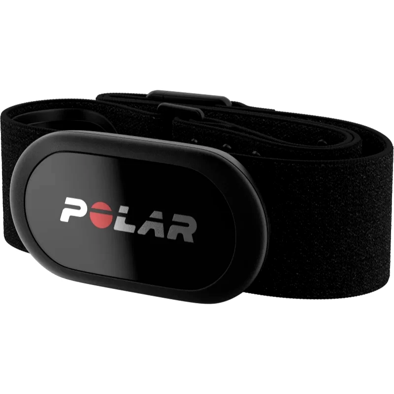 POLAR POLAR Polar H10+ αισθητήρας στήθους χρώμα Black, M—XXL 1 τμχ