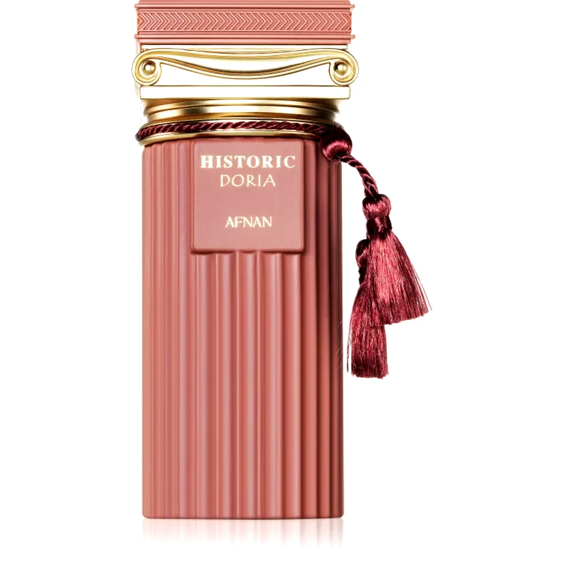 Afnan Afnan Historic Doria Eau de Parfum unisex 100 ml