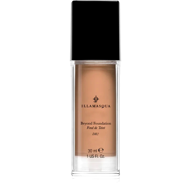 Illamasqua Illamasqua Beyond Foundation υπερ ελαφρύ μεικ απ απόχρωση DR2 30 ml