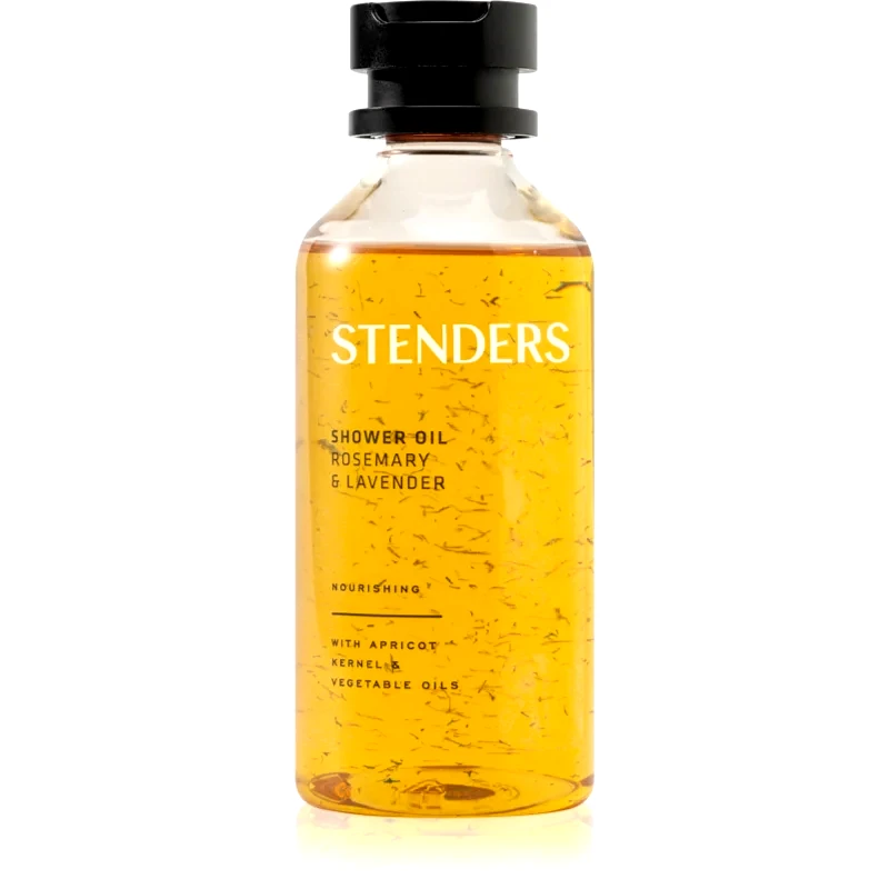 STENDERS STENDERS Rosemary & Lavender περιποιητικό λάδι ντους 245 μλ