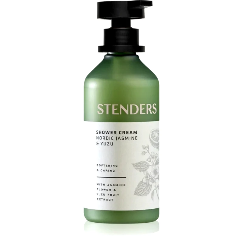 STENDERS STENDERS Nordic Jasmine & Yuzu κρέμα για ντους 250 ml