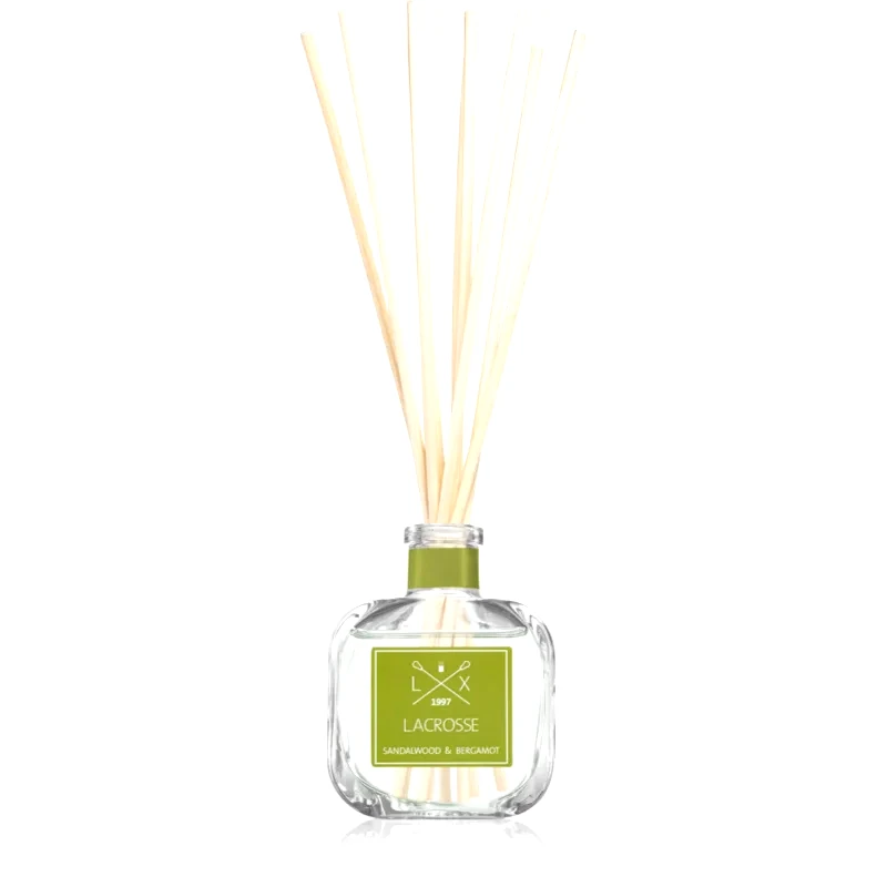 The Olphactory Ambientair Lacrosse Sandalwood & Bergamot άρωμα για διαχύτη 100 ml