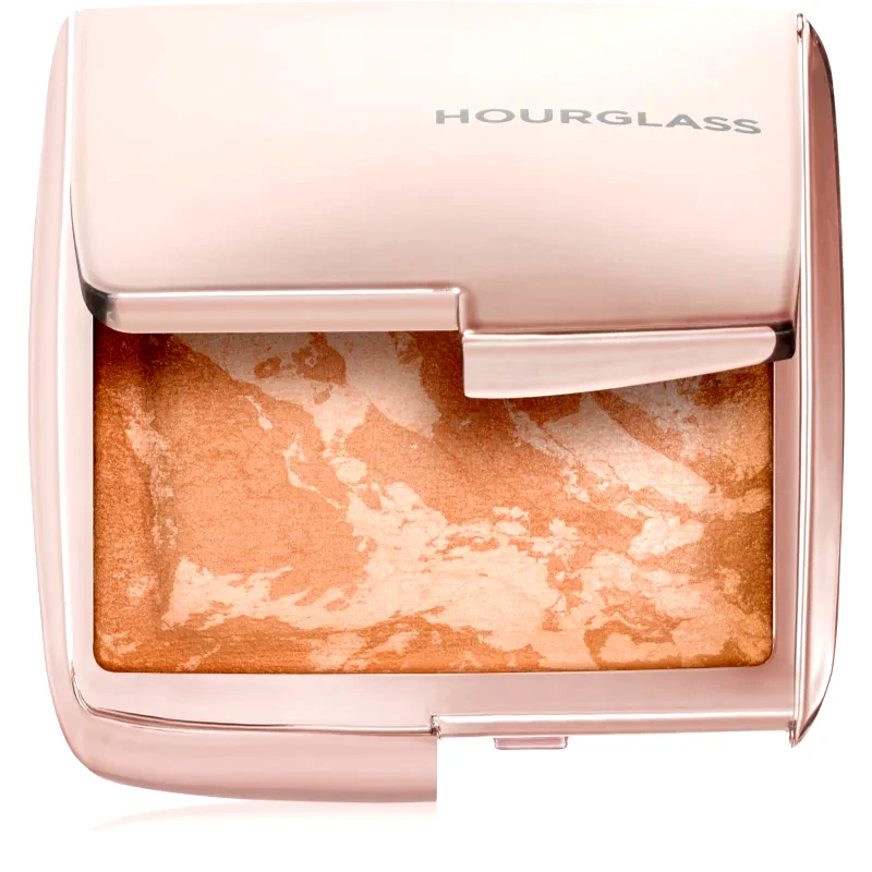 Hourglass Hourglass Ambient Lighting Bronzer μπρόνζερ απόχρωση Luminous Bronze Light 11 γρ