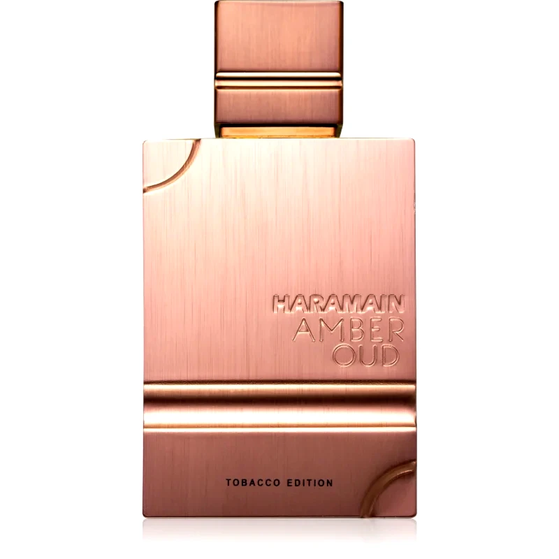 Al Haramain Al Haramain Amber Oud Tobacco Edition Eau de Parfum unisex 100 ml
