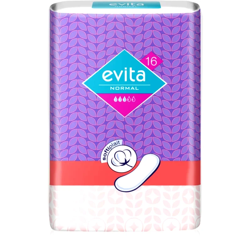 BELLA BELLA Evita Normal σερβιέτες 16 τμχ