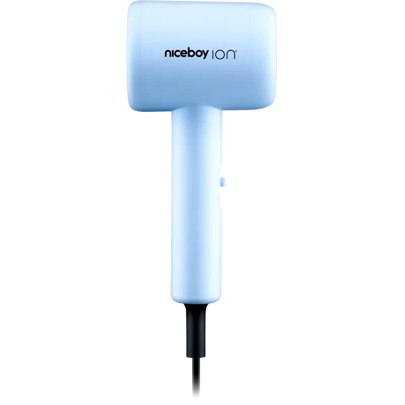 Niceboy Niceboy ION AirSonic Pop πιστολάκι Sky Blue 1 τμχ