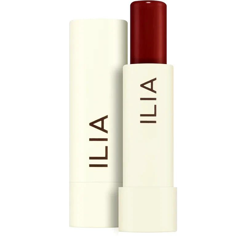 ILIA ILIA Balmy Nights Lip Exfoliator απολέπιση για τα χείλη 4 γρ