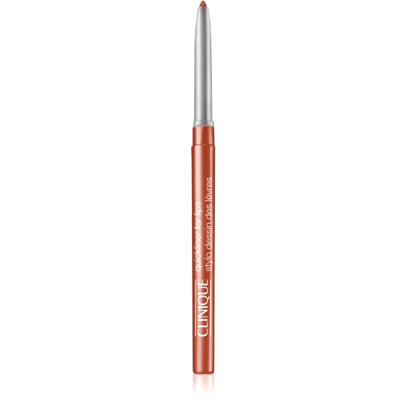 Clinique Clinique Quickliner for Lips μολύβι περιγράμματος για τα χείλη απόχρωση Intense Café 0,3 γρ