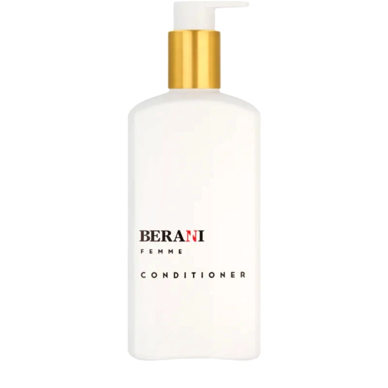 BERANI BERANI Femme Conditioner κοντίσιονερ για όλους τους τύπους των μαλλιών 300 ml