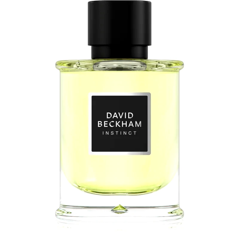 David Beckham David Beckham Instinct Eau de Parfum για άντρες 75 ml