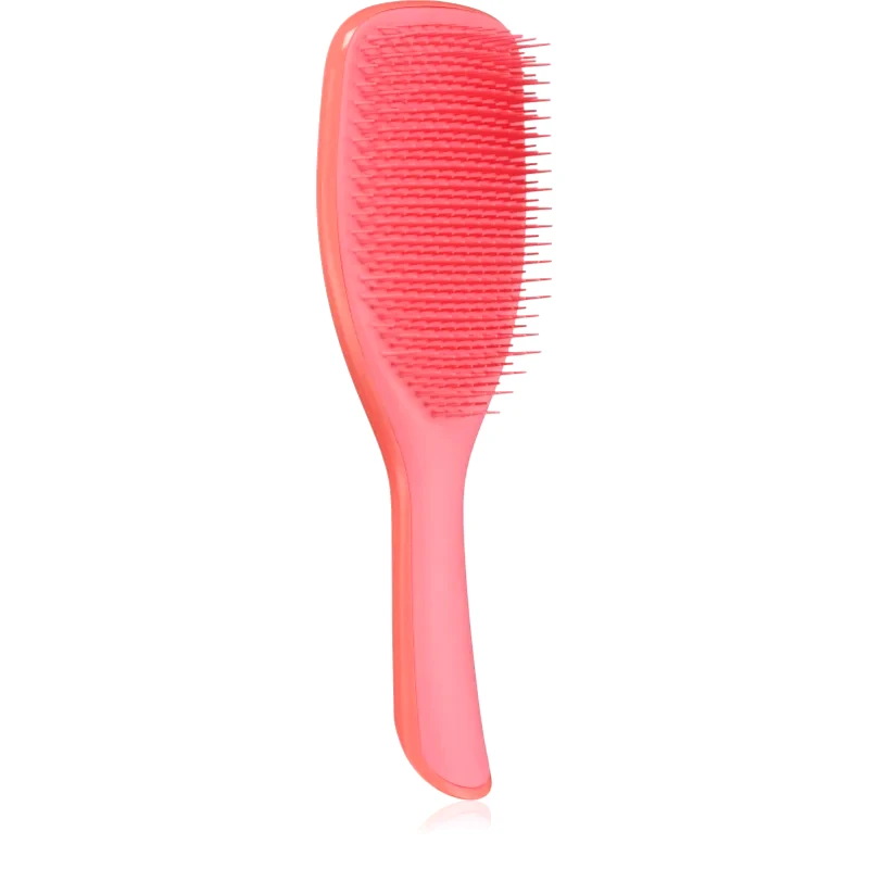Tangle Teezer Tangle Teezer Large Ultimate Detangler Salmon Pink βούρτσα για τα μαλλιά 1 τμχ