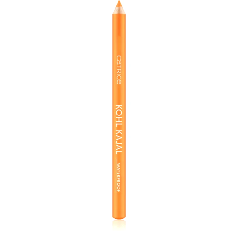 Catrice Catrice Kohl Kajal Waterproof λάινερ μολύβι για τα μάτια απόχρωση 110 0,78 γρ