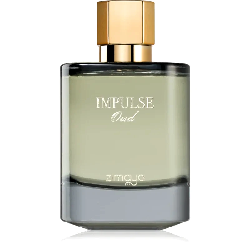 Zimaya Zimaya Impulse Oud Eau de Parfum unisex 100 ml