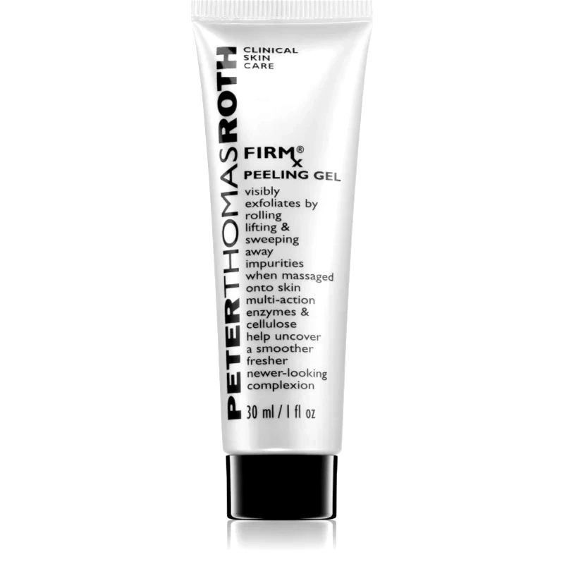Peter Thomas Roth Peter Thomas Roth FIRMx Peeling Gel καθαριστική απολέπιση Για το πρόσωπο 30 ml