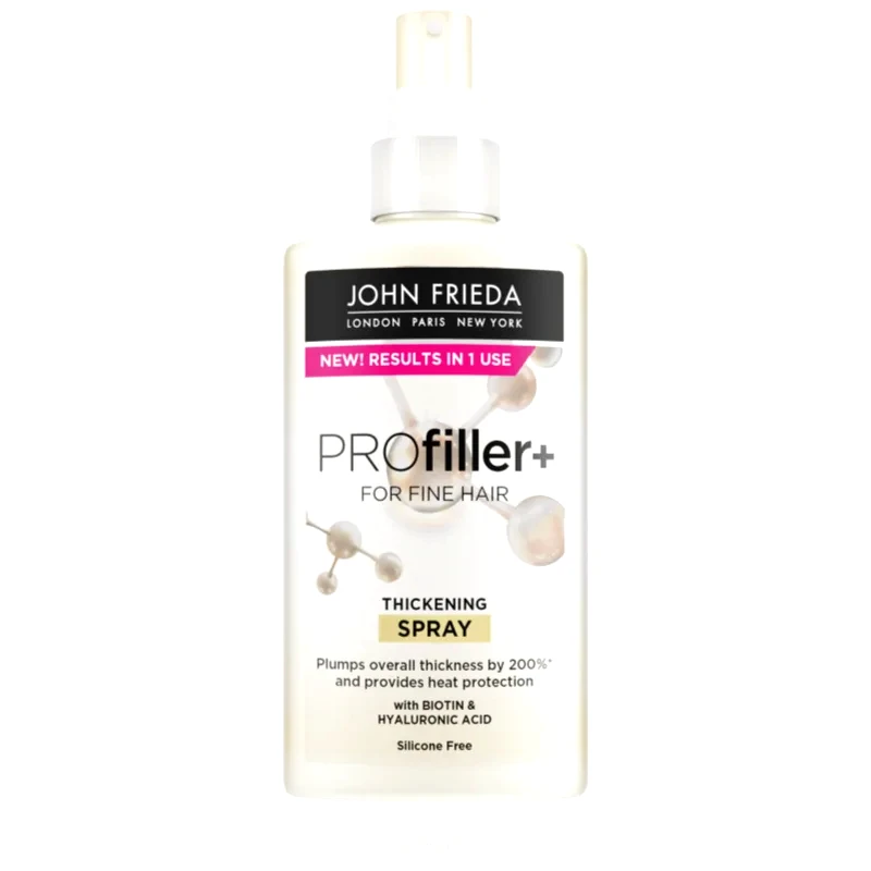 John Frieda John Frieda PROfiller+ σπρέι για όγκο για λεπτά μαλλιά 150 ml