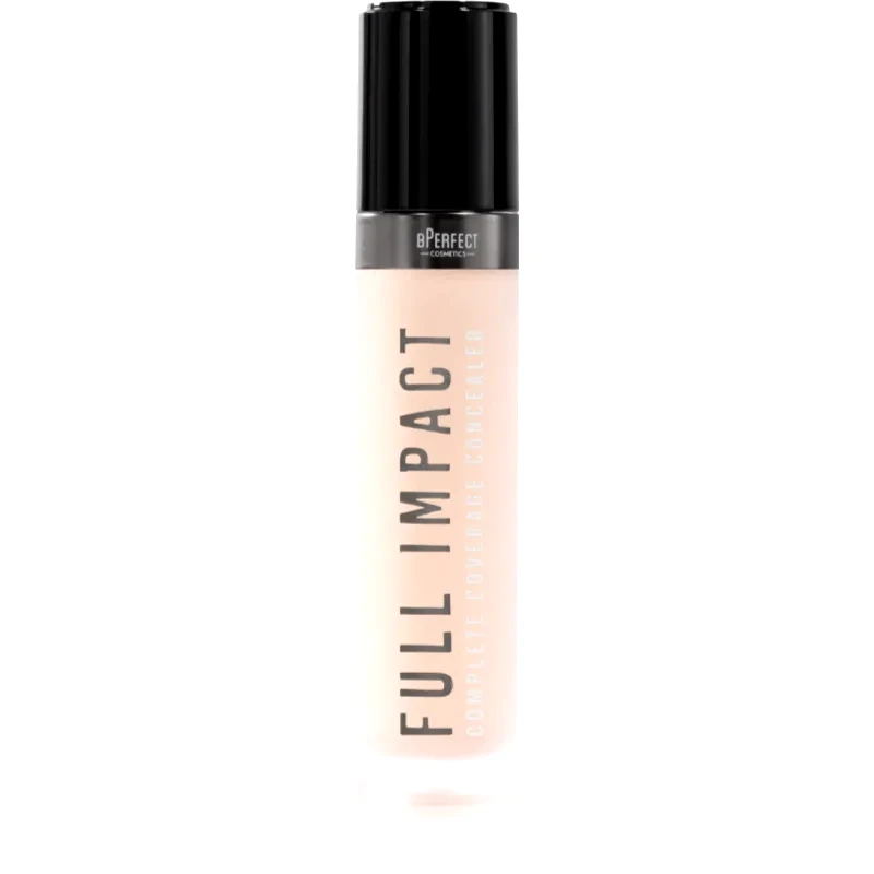 BPerfect BPerfect Full Impact καλυπτικό διορθωτικό απόχρωση L5 10.8 ml