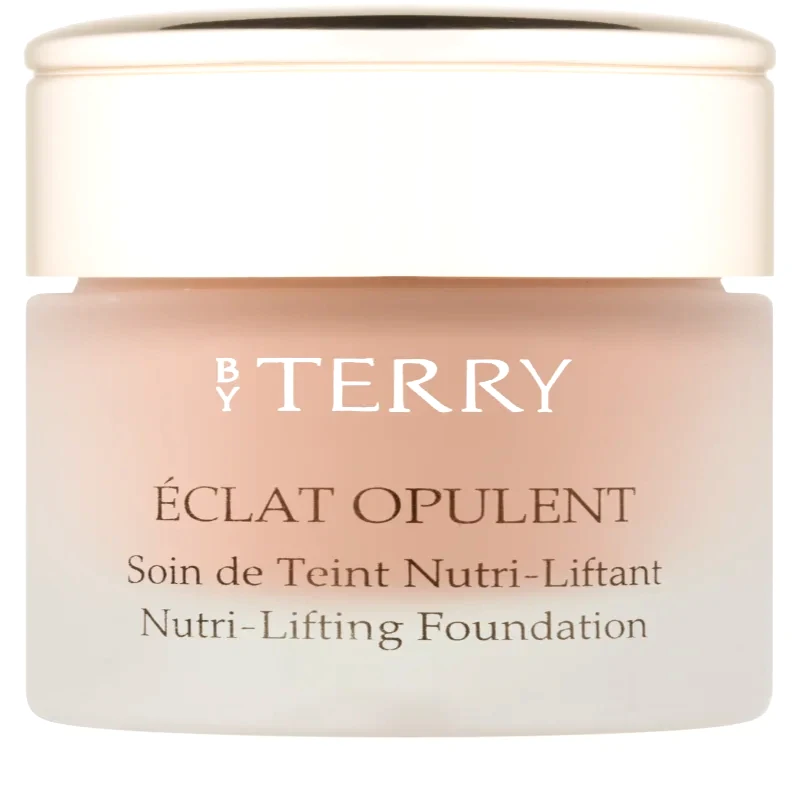 By Terry By Terry Éclat Opulent λαμπρυντικό ανυψωτικό μεικ απ απόχρωση 1. Naturel Radiance 30 μλ