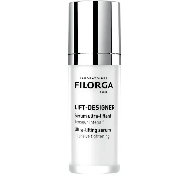 FILORGA FILORGA LIFT -DESIGNER ανυψωτικός ορός ενάντια στη γήρανση της επιδερμίδας 30 ml