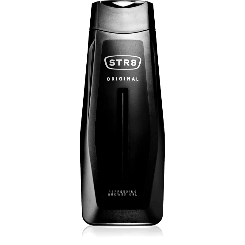 STR8 STR8 Original τζελ για ντους για άντρες 400 ml