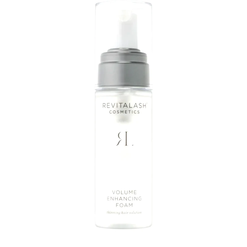 RevitaLash RevitaLash Volume Enhancing Foam αφρός για ενίσχυση και όγκο των μαλλιών 55 ml