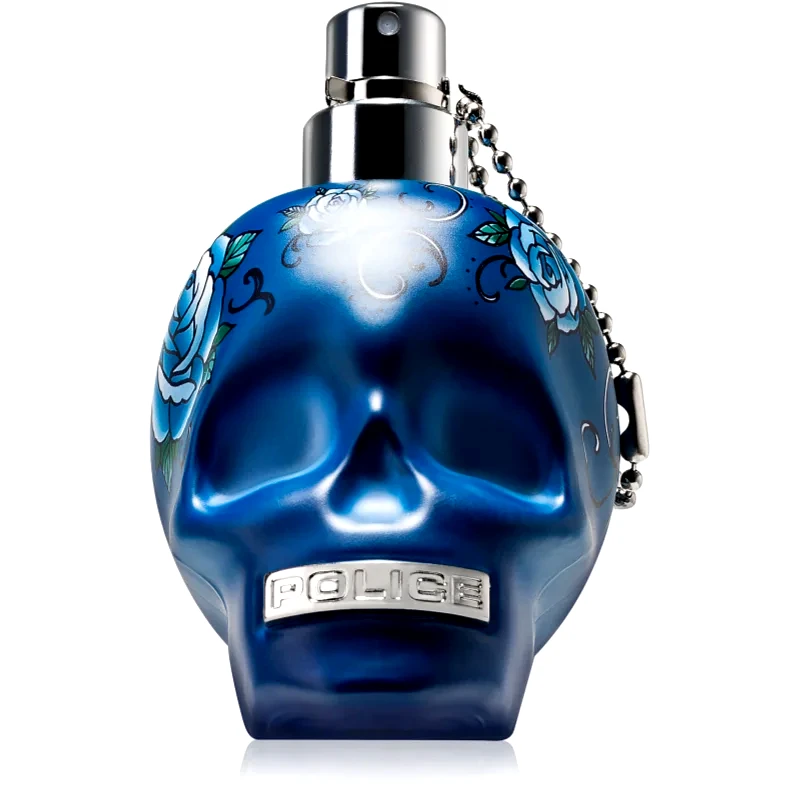 Police Police To Be Tattooart Eau de Toilette για άντρες 40 ml