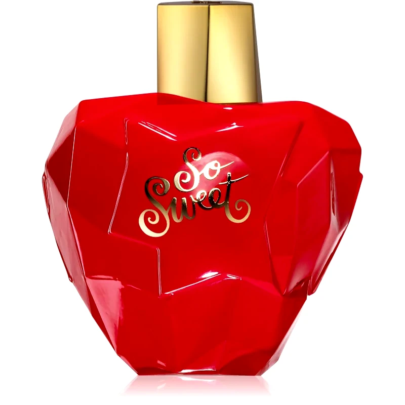 Lolita Lempicka Lolita Lempicka So Sweet Eau de Parfum για γυναίκες 50 ml