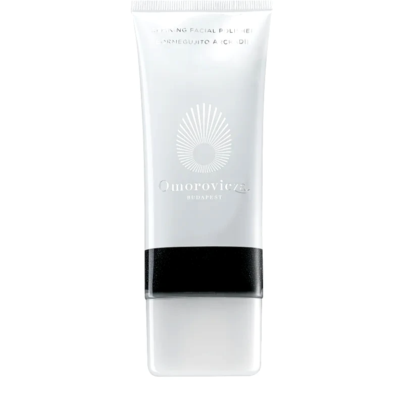 Omorovicza Omorovicza Moor Mud Refining Facial Polisher λαμπρυντική απολέπιση 100 ml
