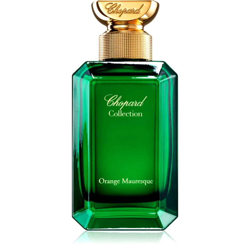 Chopard Chopard Gardens of Paradise Orange Mauresque Eau de Parfum unisex 100 ml