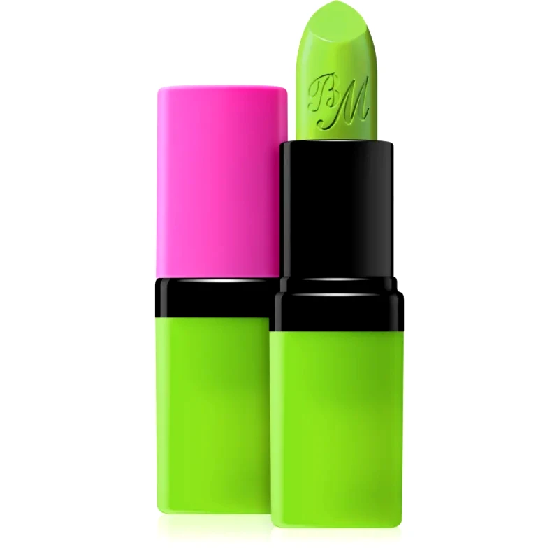 Barry M Barry M Colour Changing κραγιόν με αλλαγή του χρώματος ανάλογα με τη διάθεση απόχρωση Genie 4.5 γρ