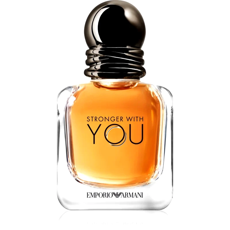 Armani Armani Emporio Stronger With You Eau de Toilette για άντρες 30 ml