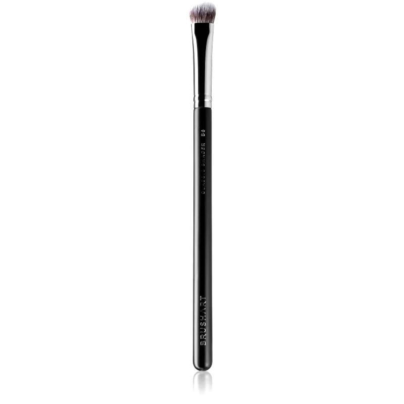 BrushArt BrushArt Professional B6 Classic shader brush πινέλο για σκιές ματιών B6 1 τμχ