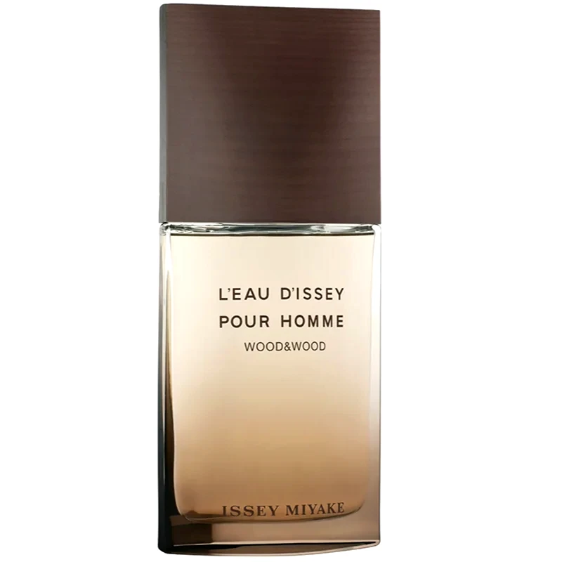 Issey Miyake Issey Miyake L'Eau d'Issey Pour Homme Wood&Wood Eau de Parfum για άντρες 100 ml